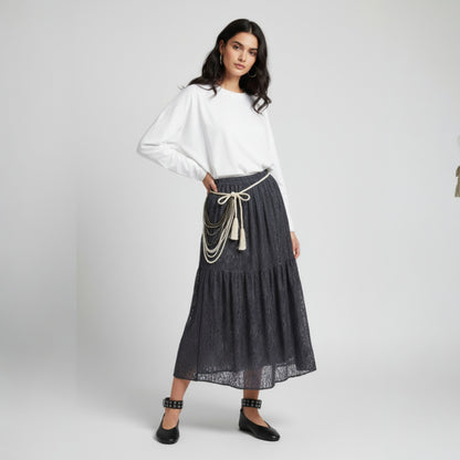 Autumn Muse Skirt