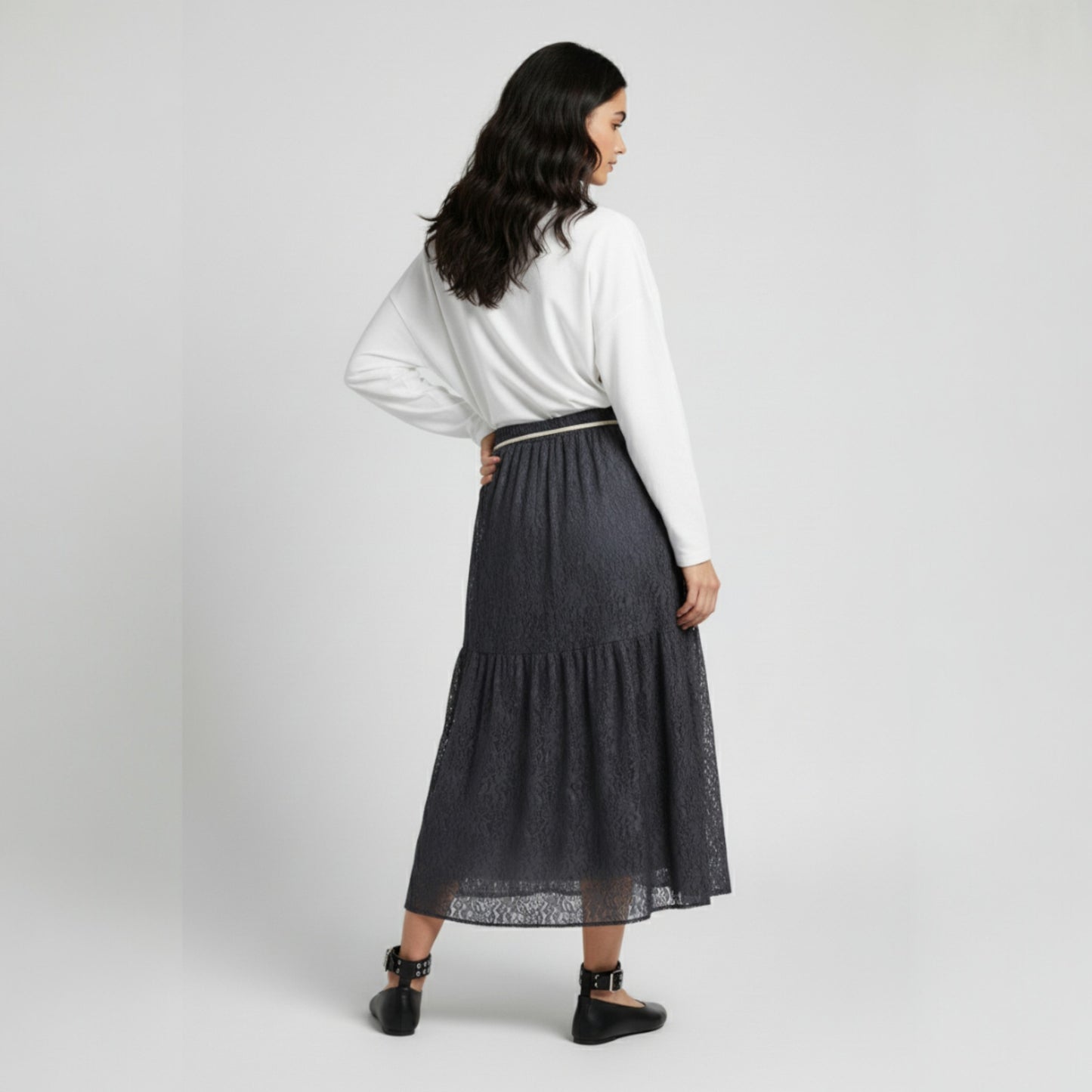 Autumn Muse Skirt