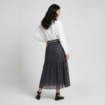 Autumn Muse Skirt