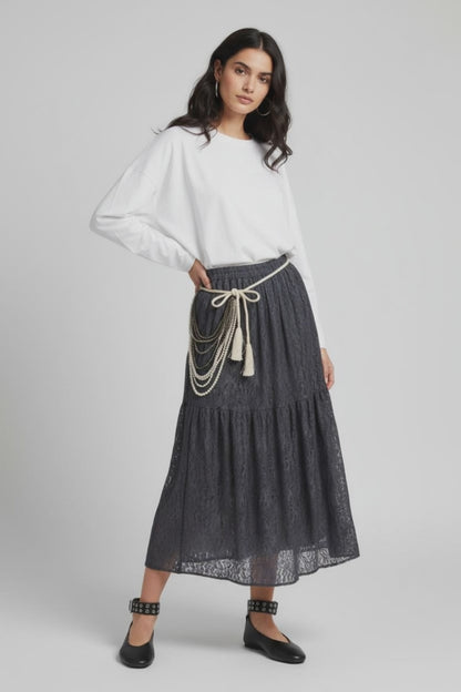 Autumn Muse Skirt